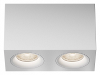 Накладной светильник Maytoni Technical Slim C013CL-02W