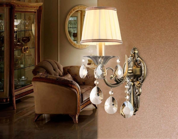 Бра Ambrella light TR4578 