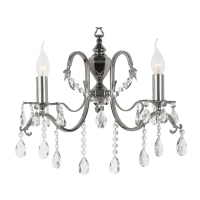 Alessandria E 2.1.2.600 N Бра Dio DArte Elite