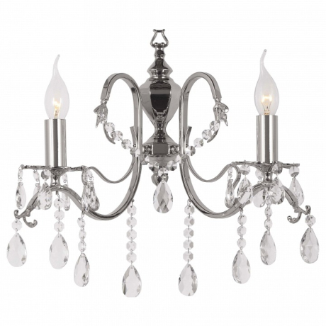 Бра Dio D’Arte Alessandria Alessandria E 2.1.2.600 N 