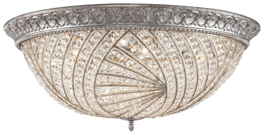 WE311.10.207 Потолочная люстра с пультом Wertmark FRANCES 