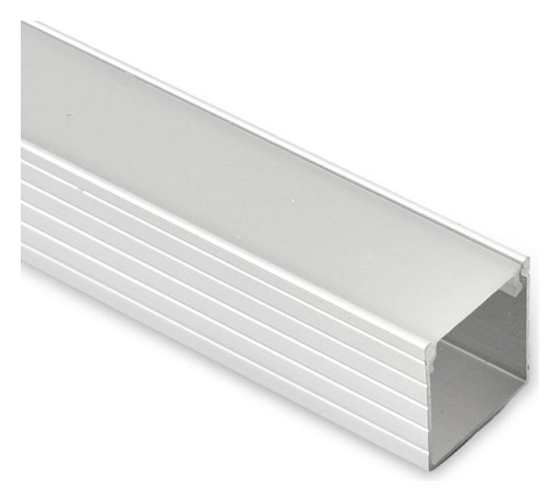 Короб накладной Feron Saffit SAB261 55247 