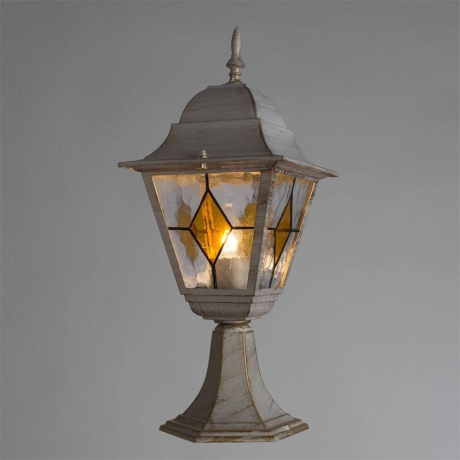 Уличный ландшафтный светильник Arte Lamp  95098