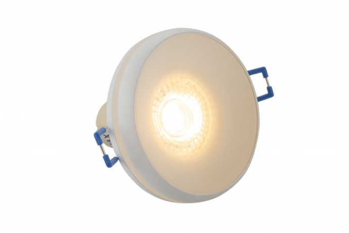 Встраиваемый светильник Denkirs DK4030 DK4031-WH 