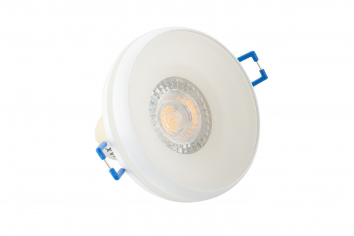 Встраиваемый светильник Denkirs DK4030 DK4031-WH 