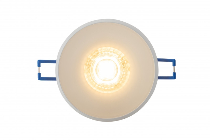 Встраиваемый светильник Denkirs DK4030 DK4031-WH 