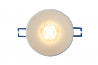 Встраиваемый светильник Denkirs DK4030 DK4031-WH