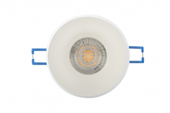 Встраиваемый светильник Denkirs DK4030 DK4031-WH 