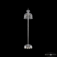 Торшер Bohemia Ivele Crystal 14781T4/30-145 G Balls