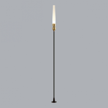 Наземный низкий светильник Odeon Light Canna 7020/4GA