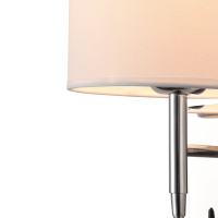 Бра с LED подсветкой Maytoni Bergamo MOD617WL-01CH