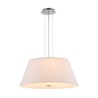 MOD613PL-03CH Подвесной светильник Maytoni Bergamo