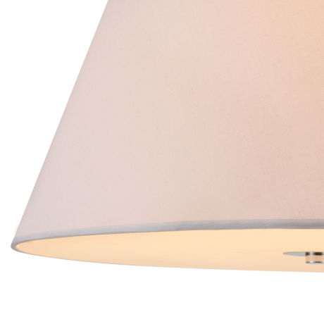 MOD613PL-03CH Подвесной светильник Maytoni Bergamo 