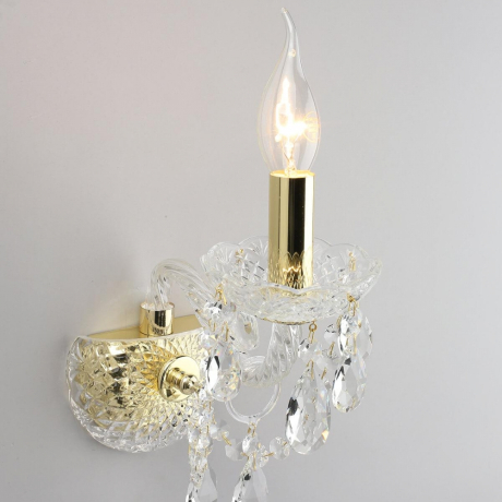 Бра Aployt Koletta APL.755.11.01 