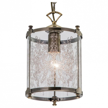 Подвесной светильник Citilux Версаль CL408113 