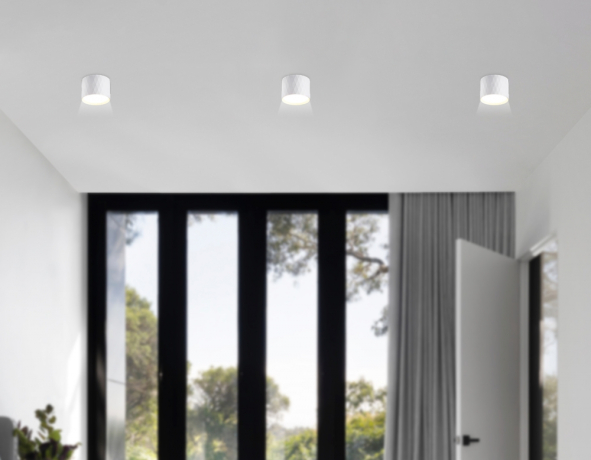 Накладной светильник Ambrella light Techno Spot GX Standard tech TN5358 