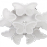 Накладной светильник Escada Butterfly 10205/5LED