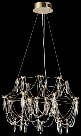 Подвесной светильник Wertmark Felicia WE336.32.303 