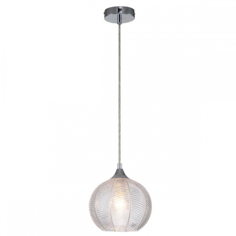 Подвесной светильник Escada Pion 10194/1S Clear 