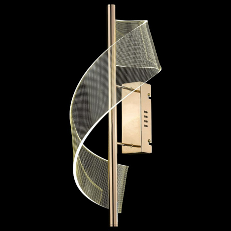 Бра Wertmark Hilda WE452.01.301 