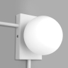 Настенный светильник Eurosvet 40034/1 белый (a061470) 