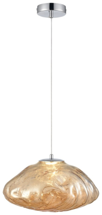 Подвесной светильник Wertmark Isola WE219.02.143