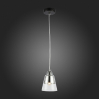 Подвесной светильник EVOLUCE Lirino SLE102903-01