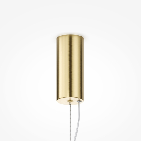 Подвесной светильник Maytoni MOD267PL-L28G3K Pattern 