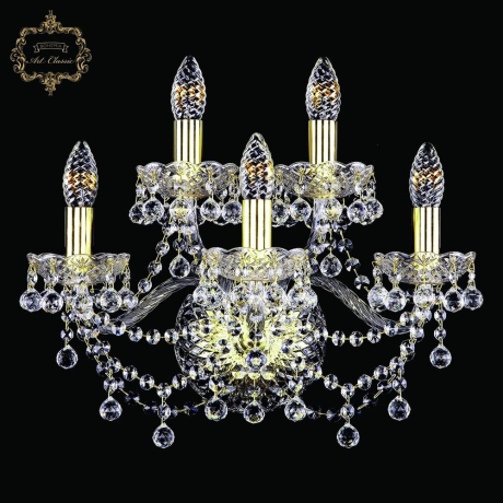 10.26.3+2.165.Gd.B Бра Art Classic 