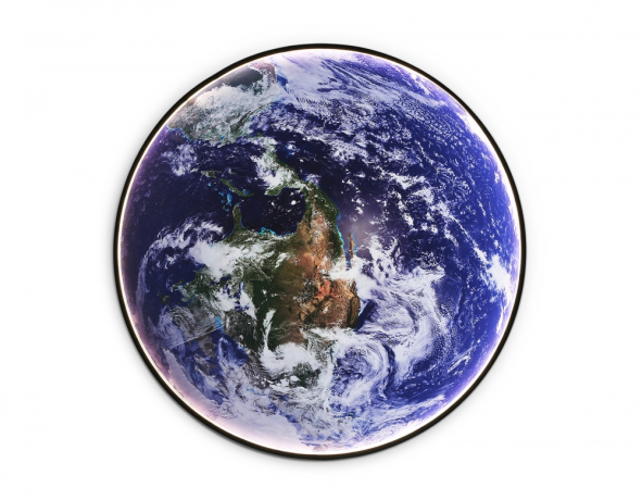 Накладной светильник Ambrella Light FW FW11134 