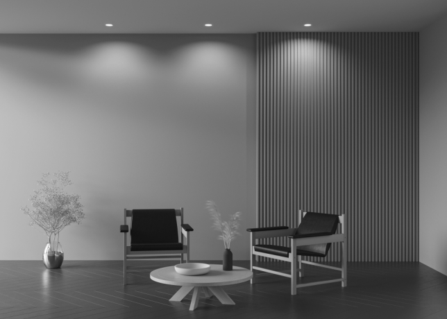 Встраиваемый светильник Maytoni Technical Gyps Modern DL001-WW-01-W 