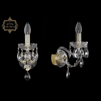 10.21.1.141.Gd.Sp Бра Art Classic