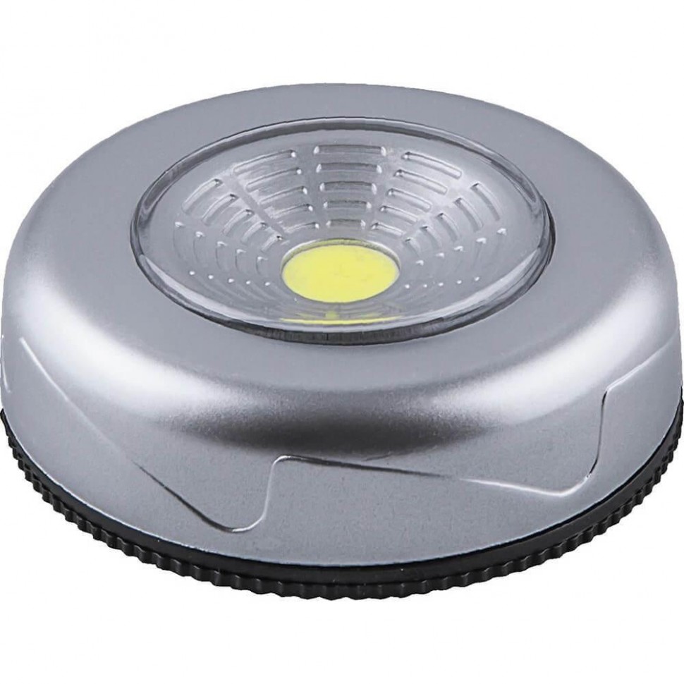 Светодиодный светильник-кнопка Feron FN1205 (3шт.) 23376 (176515)