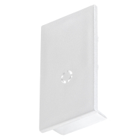 Заглушка для трека Lightstar Teta 505166