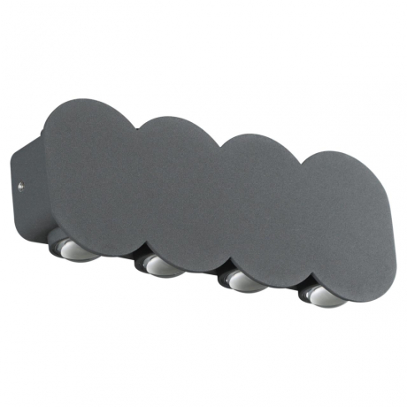 Накладной светильник Novotech Calle 358561