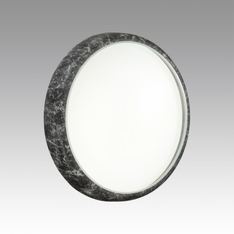 Накладной светильник Sonex Mramo Black 7639/EL 