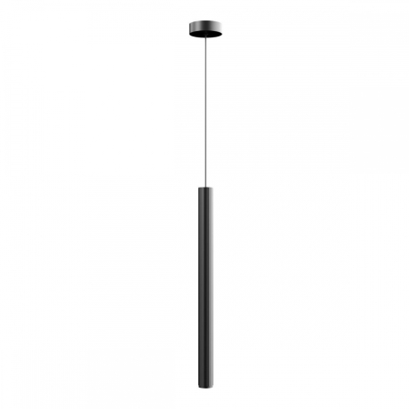 Подвесной светодиодный светильник ST Luce Lilt SL6210.403.01 