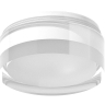 Насадка передняя для корпуса светильника с диаметром отверстия D60mm Ambrella light Diy Spot N6241 