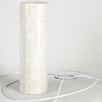 Торшер с абажуром Lussole LSP-0627