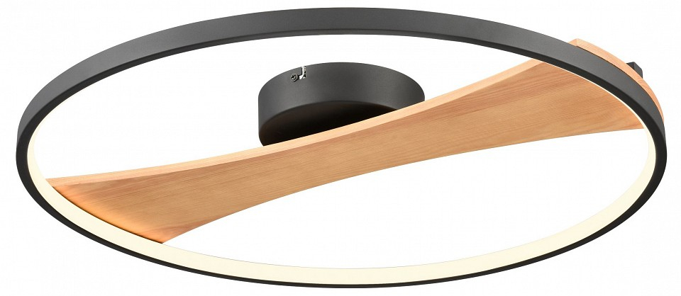 Накладной светильник Velante  450-067-01 