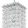 795424 Светильник подвесной LightStar Cristallo 