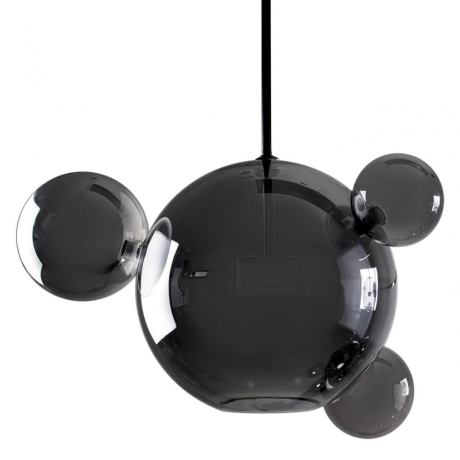 Подвесной светильник Loft it Bolle 2029-D3 