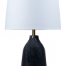 Настольная лампа декоративная Arte Lamp Rukbat A5046LT-1BK 