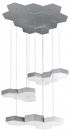 Подвесной светильник Lightstar Favo 750222 