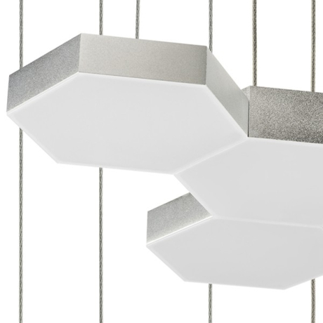 Подвесной светильник Lightstar Favo 750222 