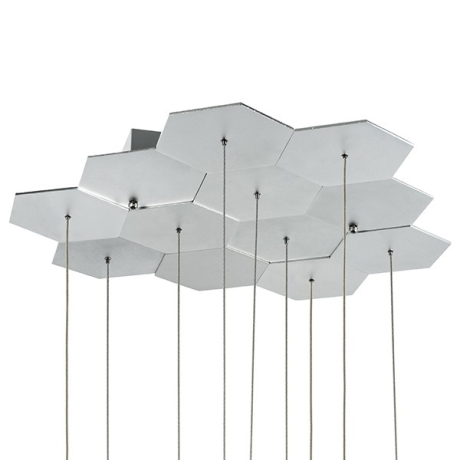 Подвесной светильник Lightstar Favo 750222 