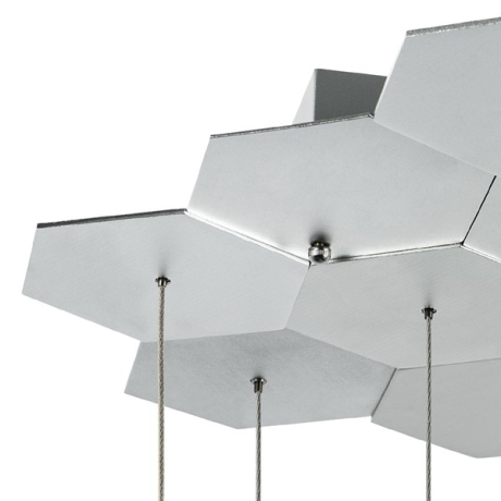 Подвесной светильник Lightstar Favo 750222 