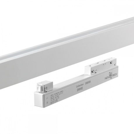 Блок питания Novotech Flum 358556 