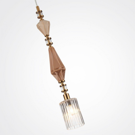 Подвесной светильник Odeon Light Exclusive Modern Terra 5414/1E 