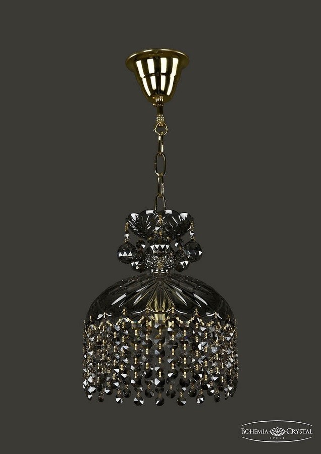 Подвесной светильник Bohemia Ivele 7715/22/1 G R M731, цвет золотой 7715/22/1 G R M731 - фото 1